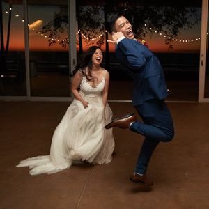 Meet your Posher, Steven